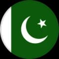 Pakistan
