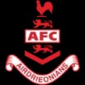 Airdrieonians